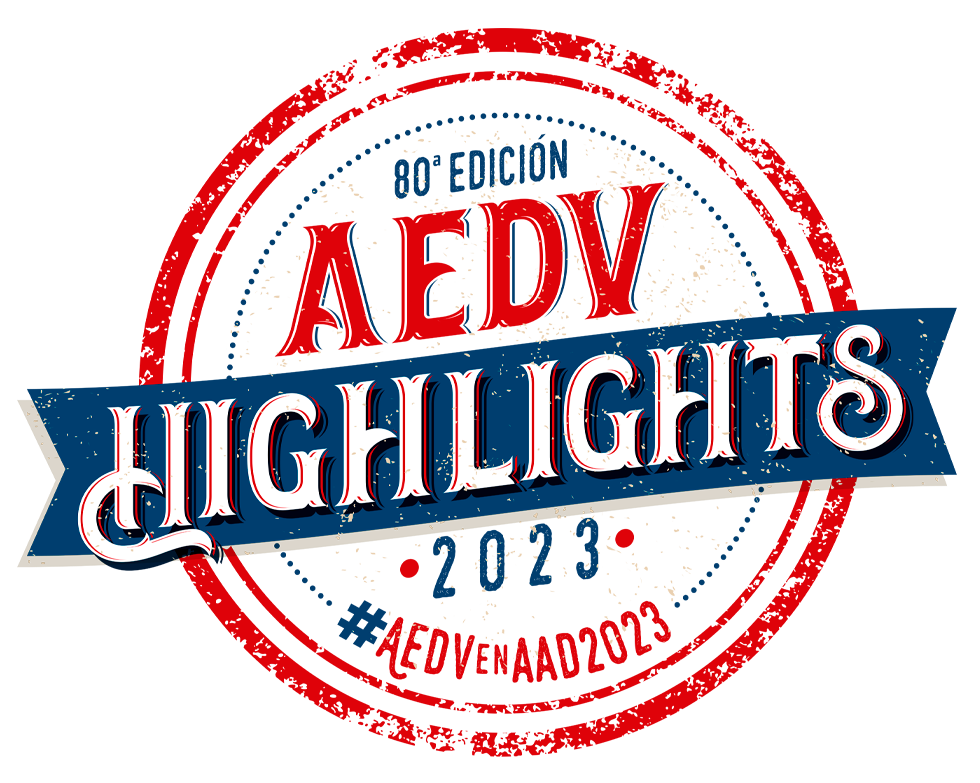 AEDV Highlights AAD 2023