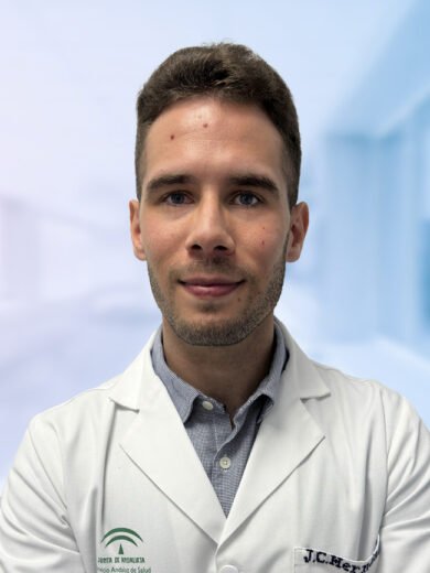 Dr. Juan Carlos Hernández Rodríguez
