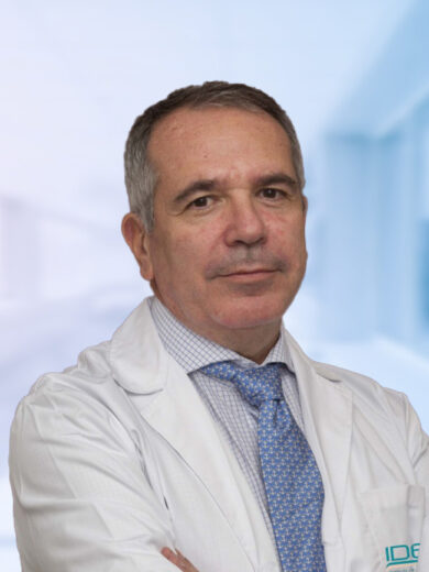 Dr. Román Miñano Medrano
